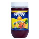 Sun Jam Mixed Fruit 500g