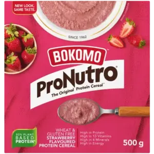 Pronutro LOCAL 500g Strawberry