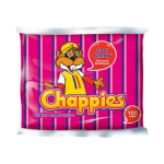Chappies Bubble Gum Cool Cherry 100's
