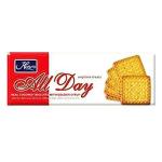 Henro Biscuits All Day Coconut 200g Pack