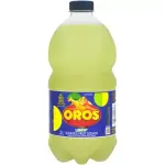 Brookes Squash Lemos 2 Litre Bottle