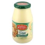 Crosse & Blackwell Tangy Mayonnaise 750g