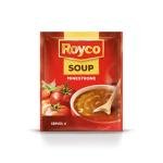 Royco Soup Minestrone 50g Sachet
