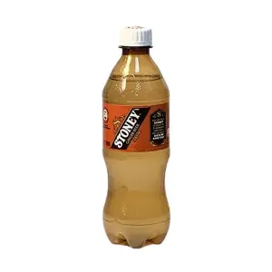 Stoney 440ml Ginger Beer