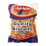 Charhons Loose Biscuits 500g