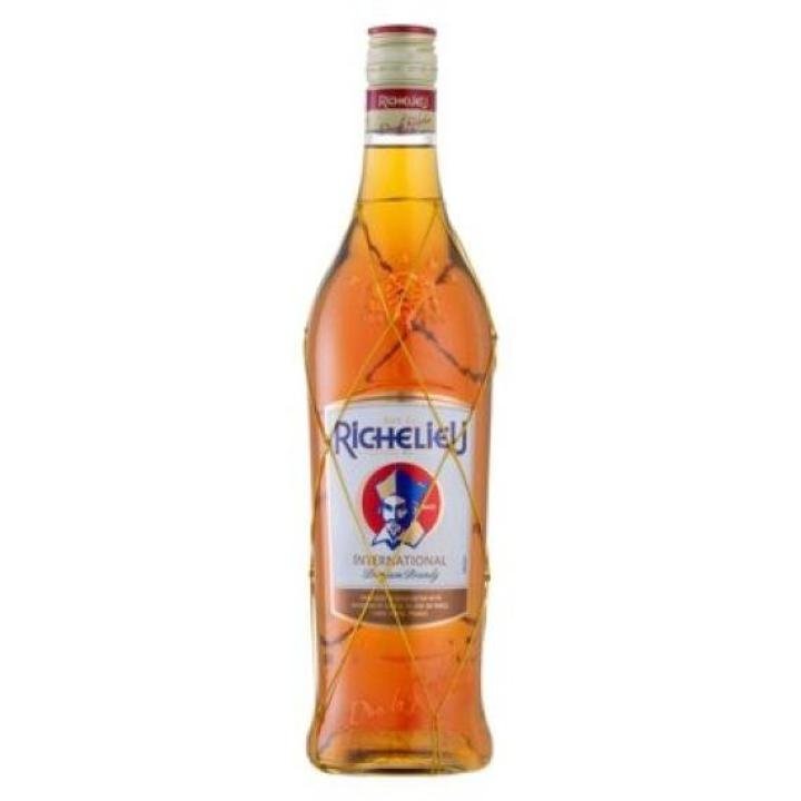 Richelieu Brandy