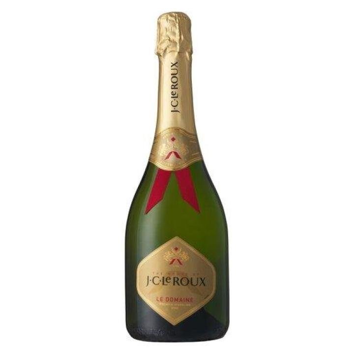 J C Le Roux Le Domaine 750ml Bottle