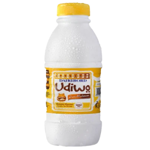 Dairibord Pfuko Maheu Banana 500ml Bottle