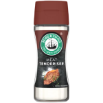 Robertson's Spices Meat Tenderiser 88g Bottle