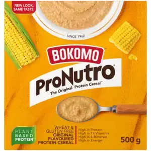 Pronutro EXPORT 500g Original