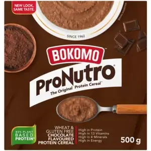 Pronutro EXPORT 500g Chocolate