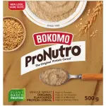 Pronutro LOCAL 500g Wholewheat Original