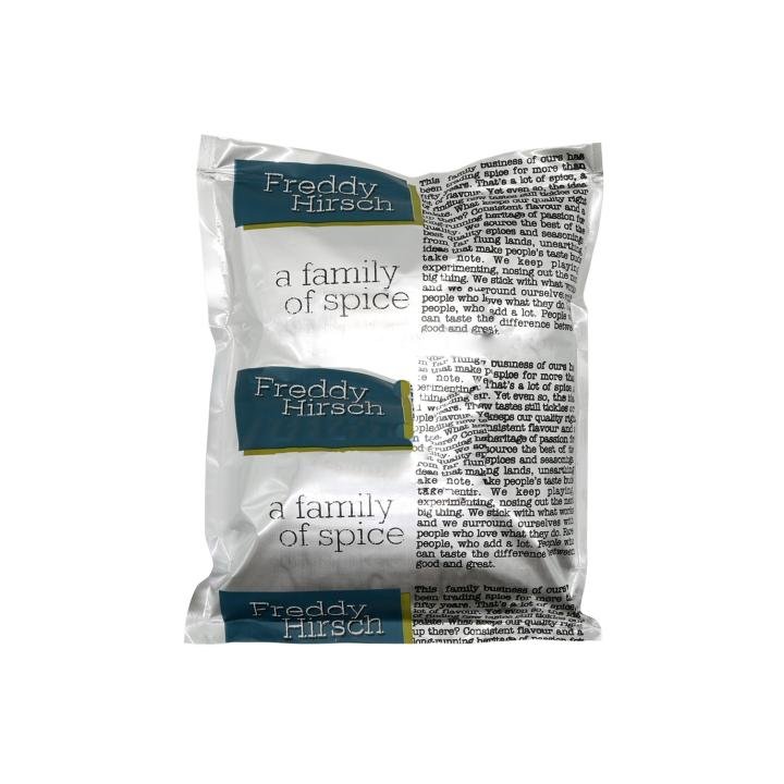 Freddy Hirsch 802451-K Chakalaka Sausage 2 kg Bag