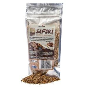 Crown National Doy Packs Biltong Safari seasoning 200g Pack