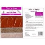 Nice'n spicy (25) Chilli con Carne Sachet