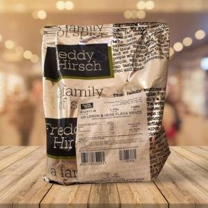 Freddy Hirsch Q/M Lemon & Herb 1kg Bag