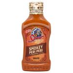 Spur Sauce Smokey Peri Peri 500ml Bottle