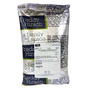 Freddy Hirsch 802171-K Hunters Biltong Seasoning 2 kg Bag