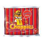 Chappies Bubble Gum Watermelon 100's