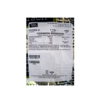 Freddy Hirsch 802292-K Cederberg Boerewors 1kg Bag