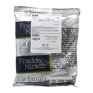 Freddy Hirsch 752025-K Chilli Bite Seas (Hot) 1kg Bag
