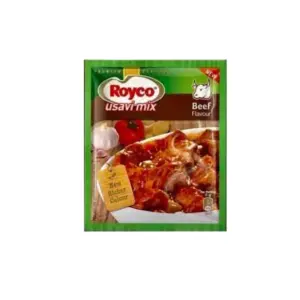 Royco Usavi Mix Beef 75g Sachet