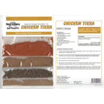 Nice'n spicy (25) Chicken Tikka Sachet