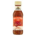 Wellingtons Sweet Chiili Sauce 375ml Bottle