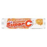 Super C Sweets Orange Roll 24's