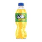 Fanta 440ml Pineapple Bottle