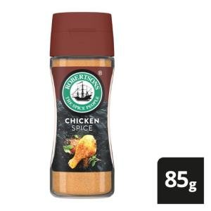 Robertson's Spices Chicken 85g Bottle