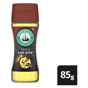 Robertson's Spices Spice for Rice 85g Bottle