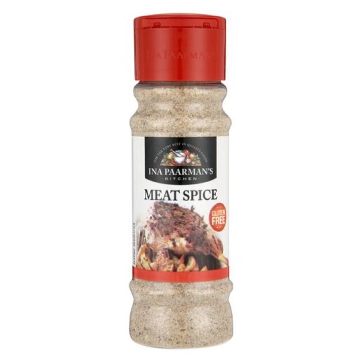 Ina Paarman Spice Meat 200ml Jar
