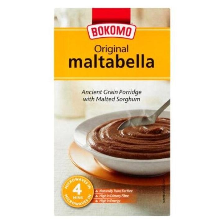 Maltabella Original (Regular) 1kg Box
