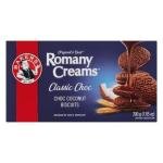 Bakers Romany Creams Classic 200g Pack