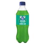 Sparletta 440ml Creme Soda Bottle