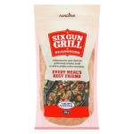 Crown National Doy Packs Six Gun Grill Spice 200g Pack