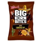 Big Korn Bites BBQ 120g Bag