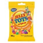 Wilsons Jelly Tots Original 100g Bag