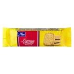 Henro Biscuits Lemon Creams 150g Pack
