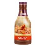 Steers Marinade Hot & Spicy 700ml Bottle
