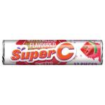 Super C Sweets Watermelon Roll 24's