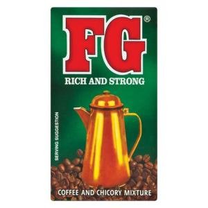 FG Rich Coffee 60g