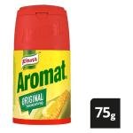 Aromat Original All Purpose Seasoning Spice 75g
