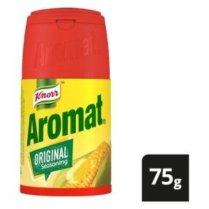 Aromat Original All Purpose Seasoning Spice 75g