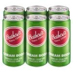 bashews cream soda6x300ml