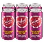 Bashews Passion Fruit 6x300ml