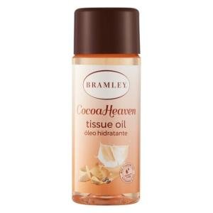 Bramley Cocoa Heaven Tissue Oil 100ml