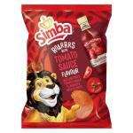 Simba Tomato Sauce 120g Bag