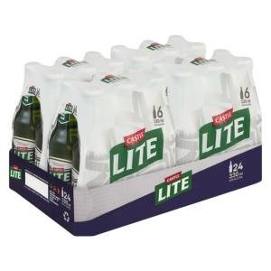 Castle Lite 24 x 330ml bottles